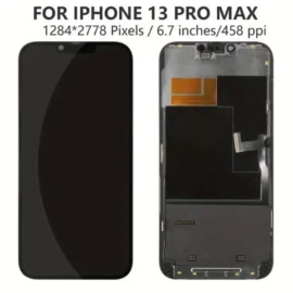 Thay Màn Hình iPhone 13 Pro Max – Chính Hãng