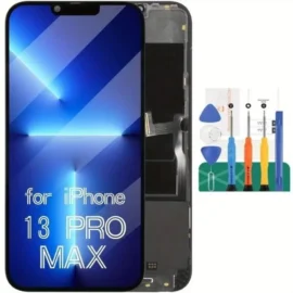Thay Màn Hình iPhone 13 Pro Max – Chính Hãng