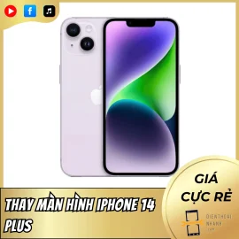 thay màn hình iphone 14 plus