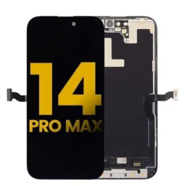 thay màn hình iphone 14 pro max