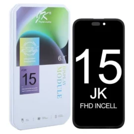 thay màn hình iphone 15