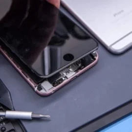 thay màn hình iphone 6