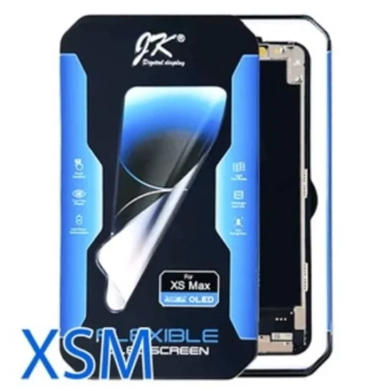 Thay Màn Hình iPhone XS Max Chính Hãng - Giá Rẻ