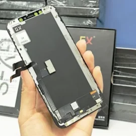 Thay Màn Hình iPhone XS Max Chính Hãng - Giá Rẻ