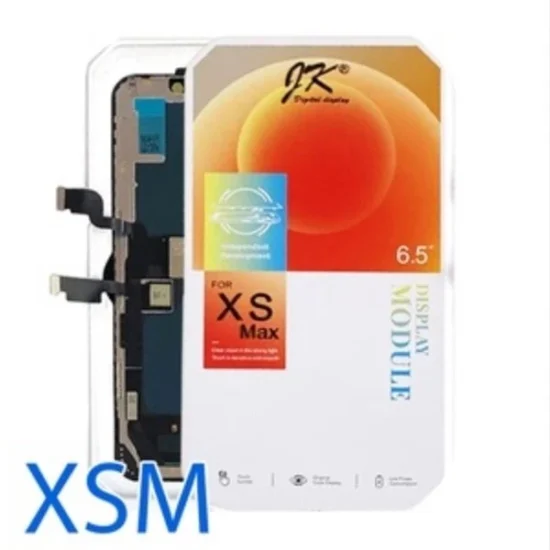 Thay Màn Hình iPhone XS Max Chính Hãng - Giá Rẻ