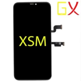 Thay Màn Hình iPhone XS Max Chính Hãng - Giá Rẻ