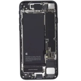 | Tháng 6 2026 Thay Pin iPhone SE 2022