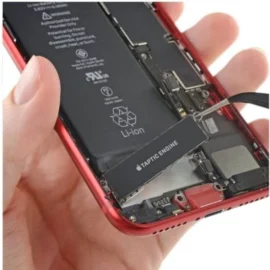 Thay Pin iPhone SE 2020