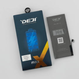 Thay Pin iPhone 11 Chính Hãng, Giá Tốt Năm 2025