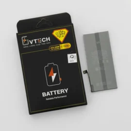 Thay Pin iPhone 11 Chính Hãng, Giá Tốt Năm 2025
