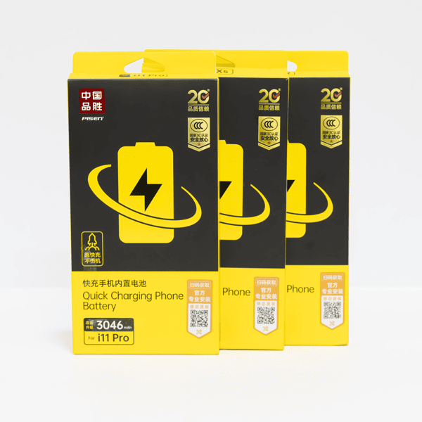 | Tháng 12 2025 Thay Pin iPhone 11 Pro - Chính hãng, Lấy Liền, Giá Rẻ Nhất