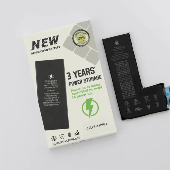 | Tháng 12 2025 Thay Pin iPhone 11 Pro - Chính hãng, Lấy Liền, Giá Rẻ Nhất