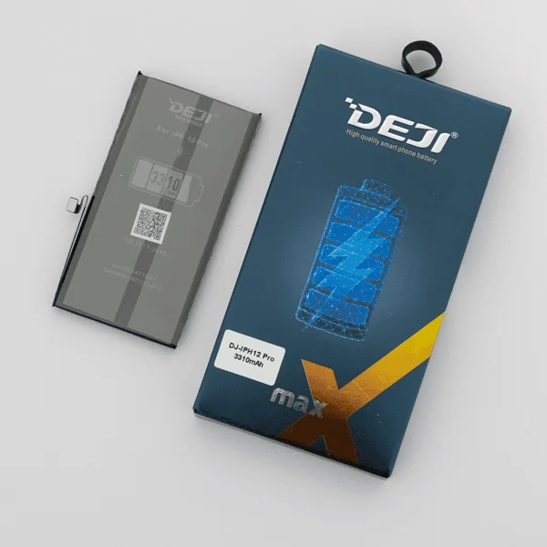 | Tháng 2 2026 Thay Pin iPhone 12 Pro - Chính Hãng, Giá Tốt, Bảo Hành Dài