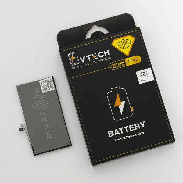 | Tháng 2 2026 Thay Pin iPhone 12 Pro - Chính Hãng, Giá Tốt, Bảo Hành Dài