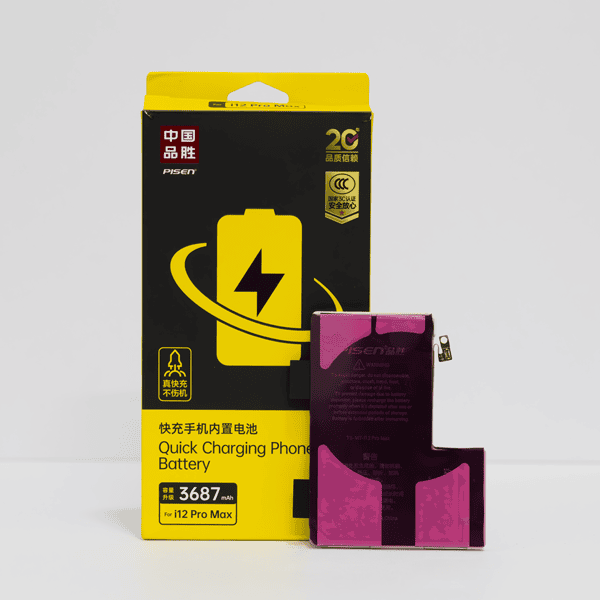 | Tháng 12 2025 Thay Pin iPhone 12 Pro Max Chính Hãng Giá Bao Nhiêu 2025?