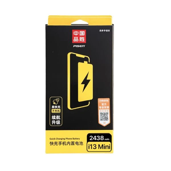 | Tháng 12 2025 Thay Pin iPhone 13 Mini Giá Rẻ, Chính Hãng, Lấy Ngay