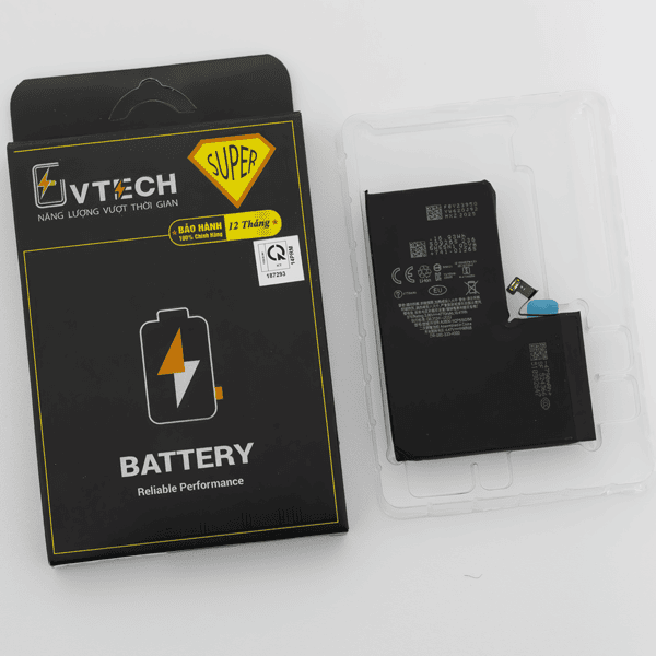 | Tháng 12 2025 Thay Pin iPhone 14 Pro Max Chính Hãng - Giá Tốt, Uy Tín Cao