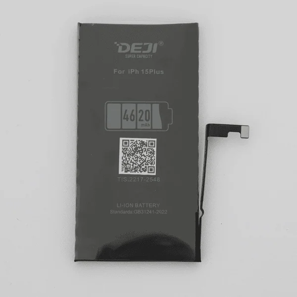 | Tháng mười một 2025 Thay Pin iPhone 15 Plus chính hãng lấy liền TP.HCM 2025