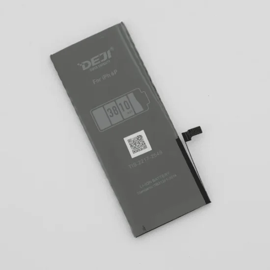 Thay Pin iPhone 6 Plus Chính Hãng Lấy Liền Giá Chỉ Từ 200k