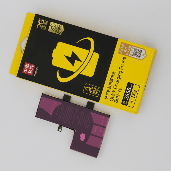 | Tháng 12 2025 Thay Pin iPhone XS Chính Hãng Tại Điện Thoại Nhanh