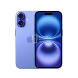 Thay Vỏ iPhone 16
