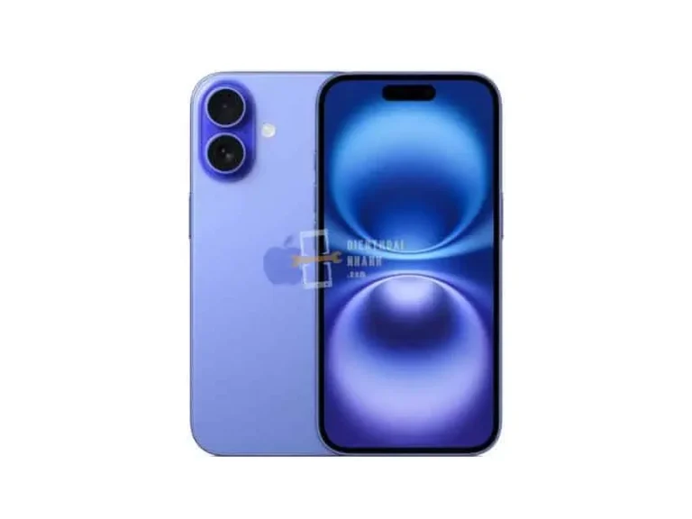 Thay Vỏ iPhone 16