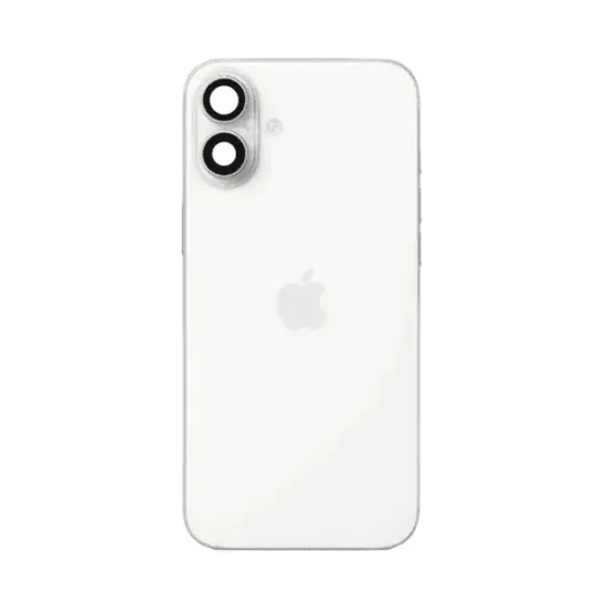 Thay Vỏ iPhone 16