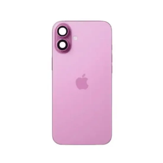 Thay Vỏ iPhone 16