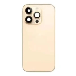 Thay Vỏ iPhone 16 Pro
