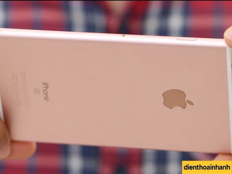 Bảng Giá Sửa Main - Sửa Home Vân Tay iPhone 6s Plus Mới Nhất