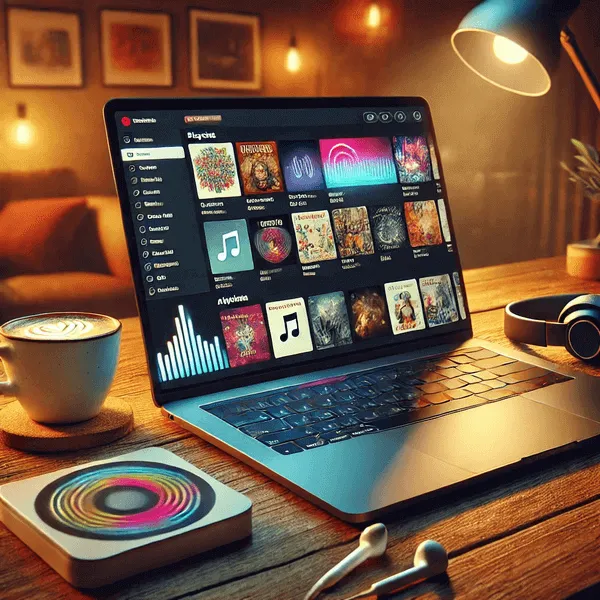 Cách Tải Nhạc Miễn Phí Về Máy Tính Đơn Giản