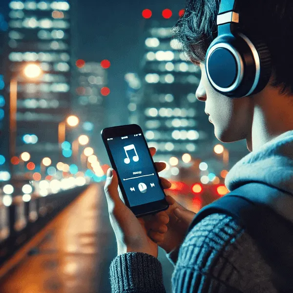 Điều Cần Quan Tâm Trước Khi Tải Nhạc