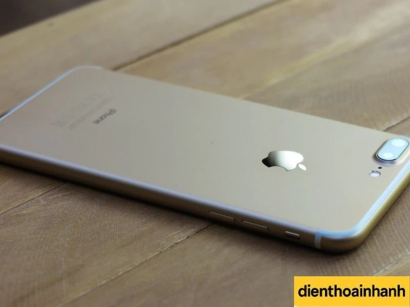 Câu Hỏi Thường Gặp Khi Thay Camera Sau iPhone 7 Plus