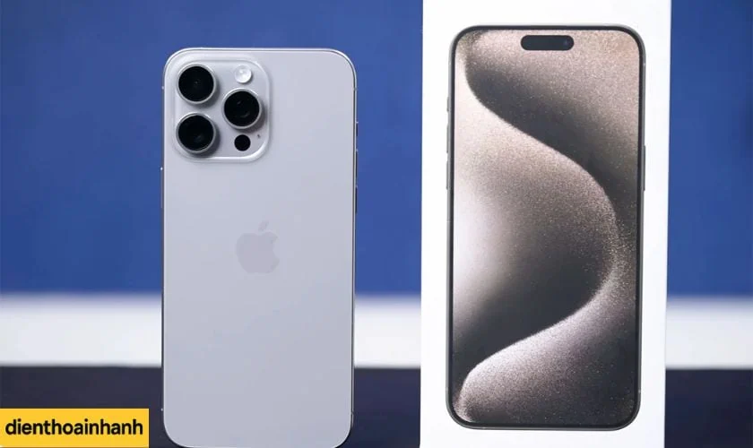 Kết Luận Thay Camera Trước iPhone 12 Pro