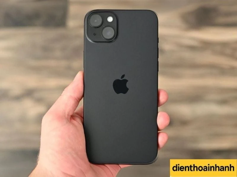 Mẹo sử dụng và bảo vệ cáp nguồn iPhone 15 Plus bền hơn