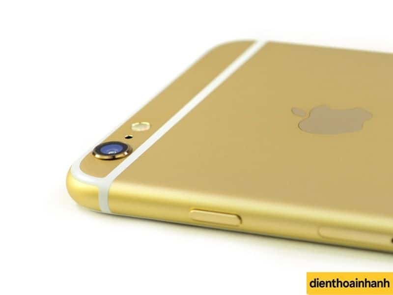 Bảng giá thay IC cảm ứng iPhone 6 Plus mới nhất