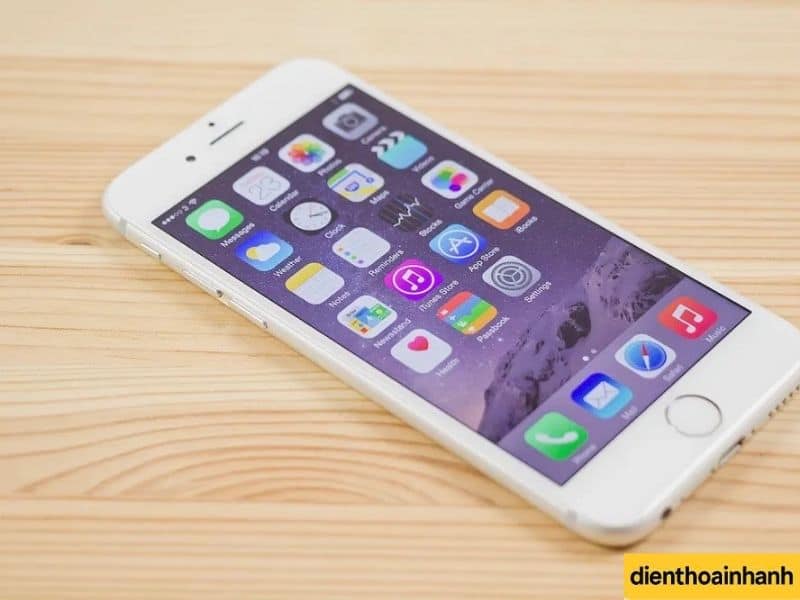 Những Giá Trị Vượt Trội Khi Thay IC Cảm Ứng iPhone 6s Tại Điện Thoại Nhanh