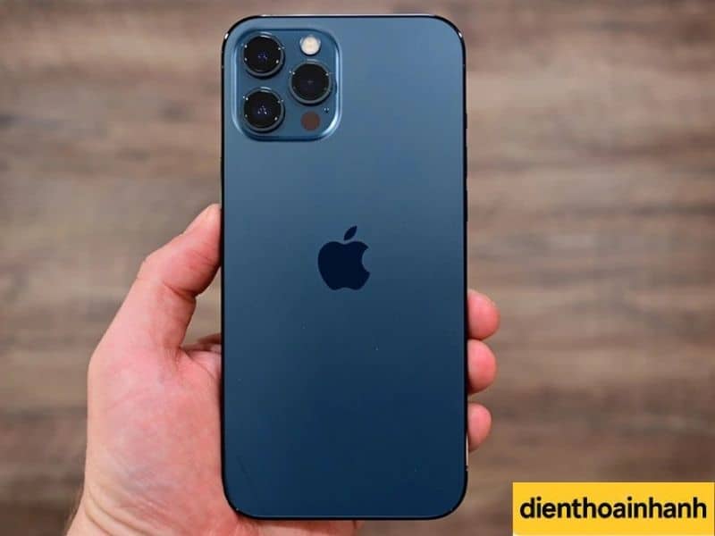 Giải đáp câu hỏi thường gặp về thay IC sạc iPhone 12