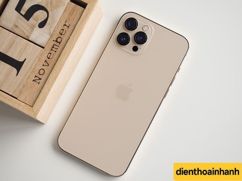 Kinh nghiệm sử dụng iPhone 12 sau khi thay IC sạc