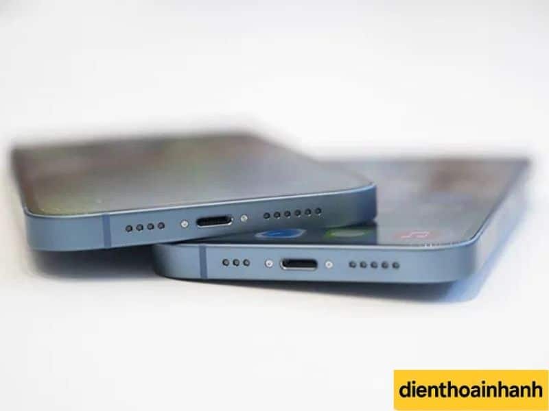 | Tháng 1 2026 Bảng giá thay IC sạc iPhone 13 Pro Max mới nhất