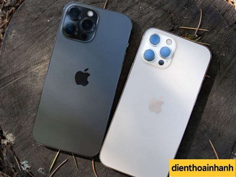 | Tháng 1 2026 Lưu ý quan trọng sau khi thay IC sạc iPhone 13 Pro Max