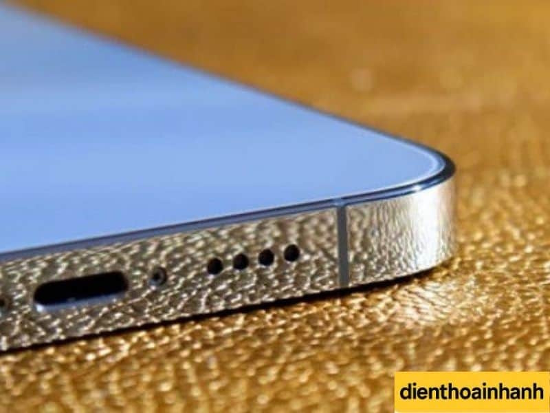 | Tháng 1 2026 Cách kiểm tra iPhone 13 Pro Max sau khi thay IC sạc