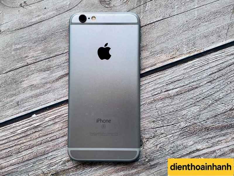 | Tháng mười một 2025 Giải Đáp Các Câu Hỏi Thường Gặp Khi Thay IC Sóng iPhone 6s Plus