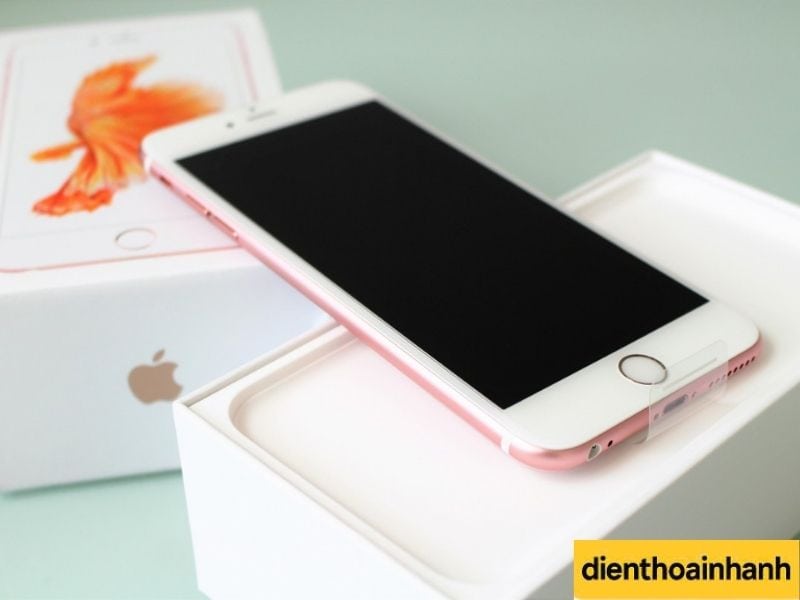 | Tháng mười một 2025 Những rủi ro khi thay IC sóng iPhone 6s Plus ở nơi kém uy tín
