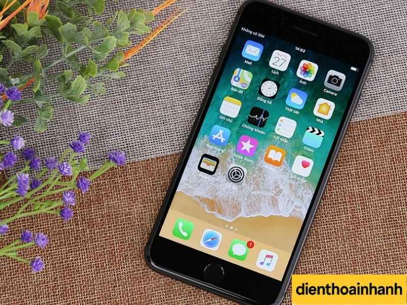 Bảng Giá Sửa IC Sóng iPhone 8 Mới Nhất