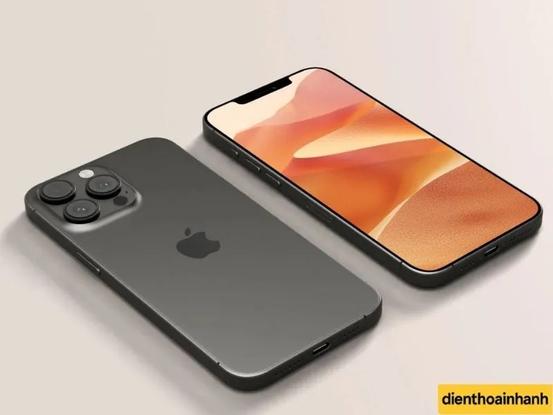 Tại sao nên thay kính cảm ứng iPhone 11 Pro chính hãng Feaglet?