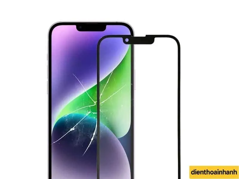 Giá thành so với kính không chính hãng