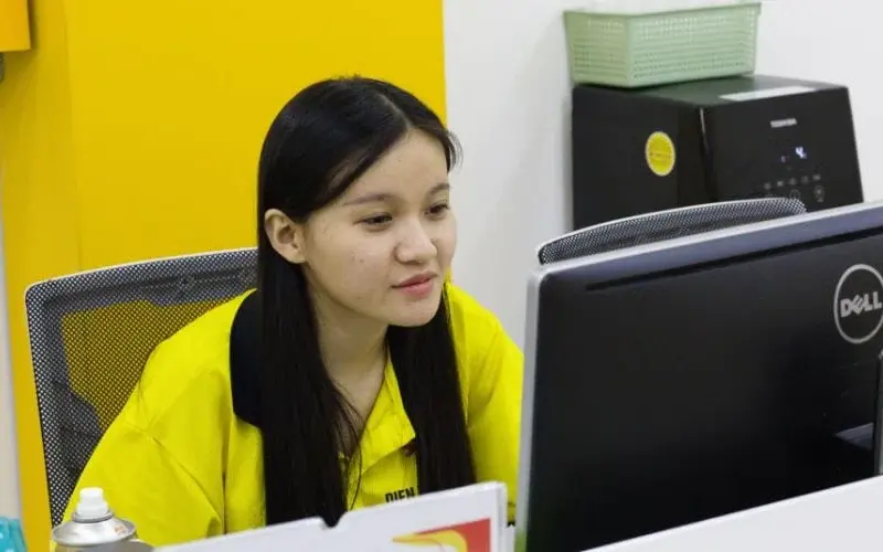 Nên chọn loại linh kiện nào để thay màn hình iPhone 11 tại Điện Thoại Nhanh?