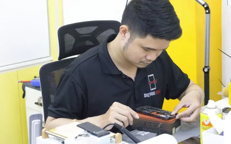 | Tháng 12 2025 Xử Lý Cụm Cảm Biến & Đồng Bộ Dữ Liệu