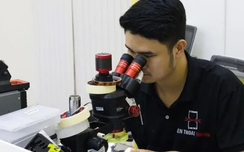 | Tháng 12 2025 Lắp Ráp Hoàn Thiện & Kiểm Tra Chéo